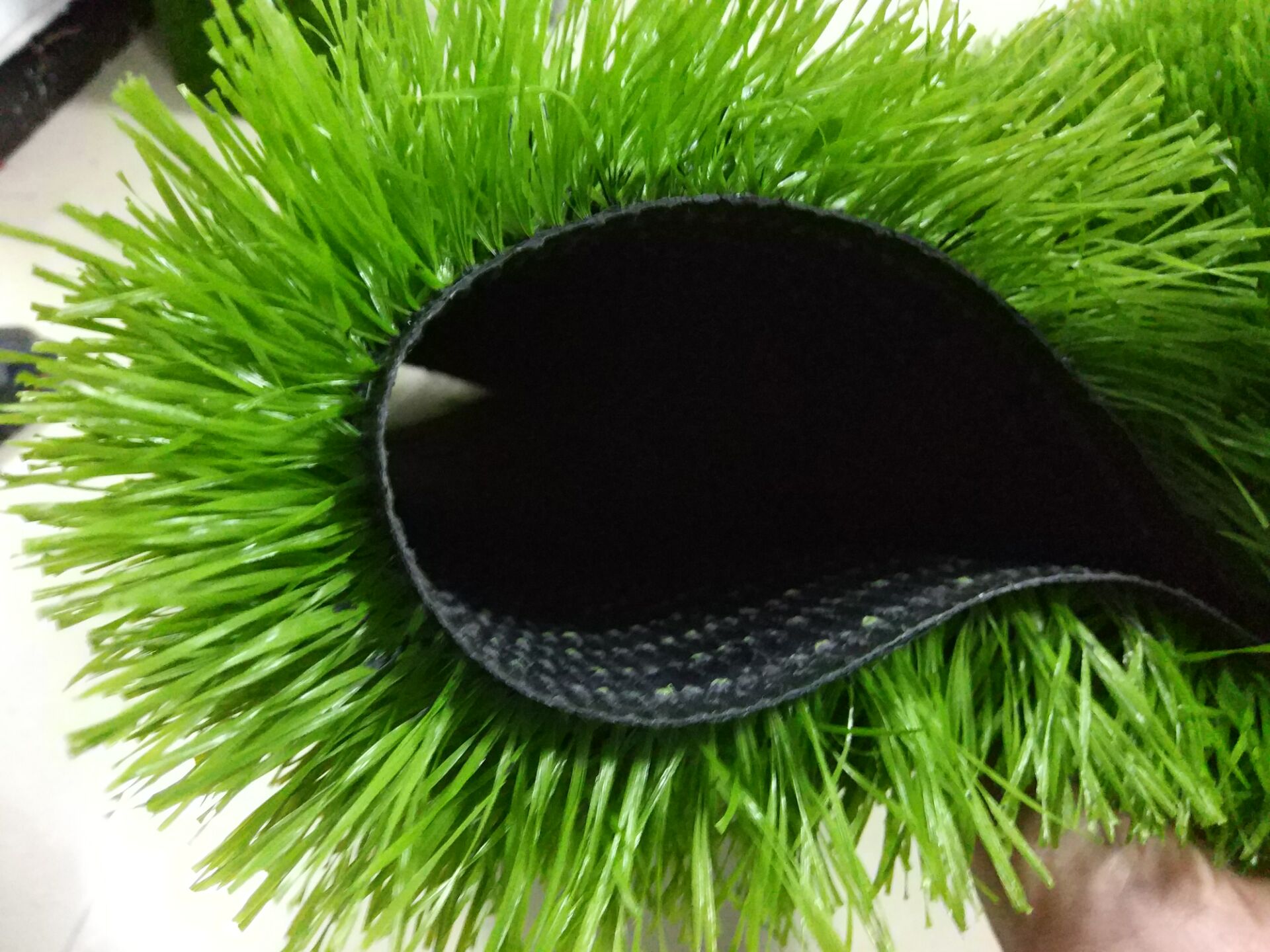 Artificial turf for football/ soccer areas 50mm