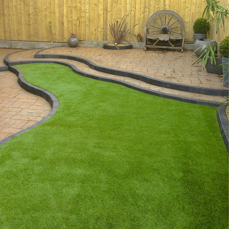 Landsacape Artificial Turf