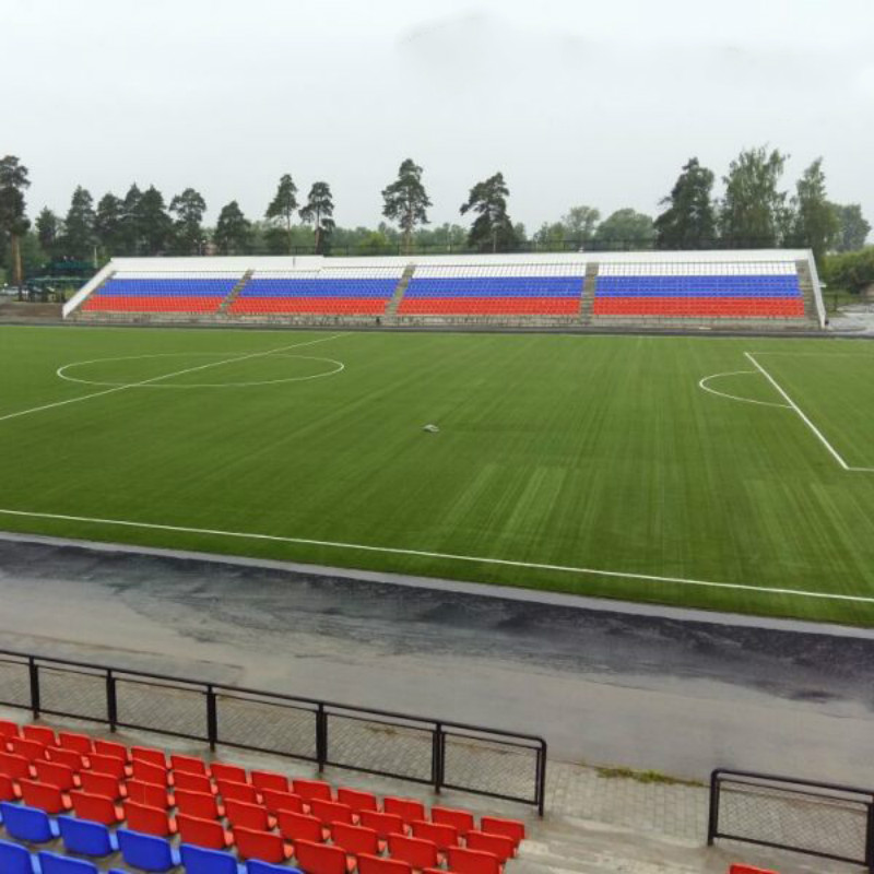 Artificial lawn for football/ soccer