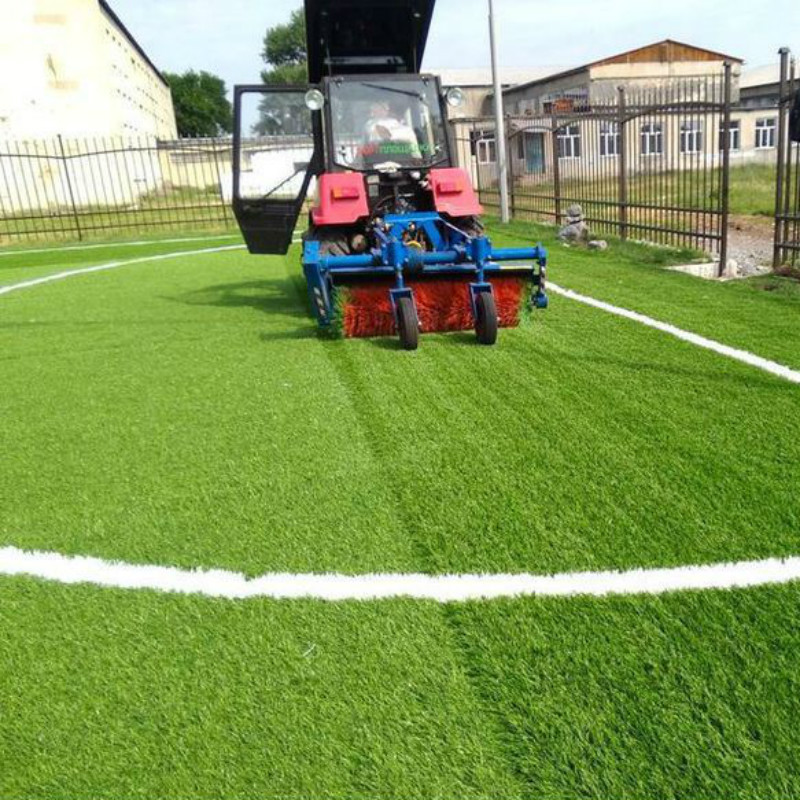 Artificial lawn for football/ soccer